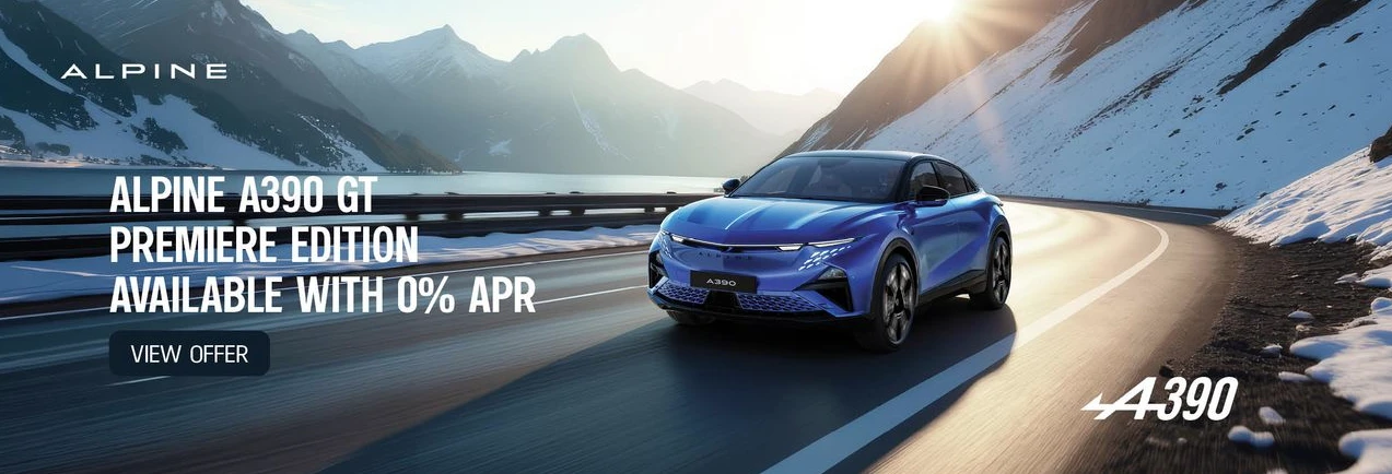 Alpine 0% - Q3 banner